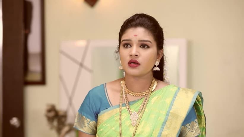 Arun and Shyam plan to stop Guru and Parvathy’s Marriage! - Sembarathi - Episode 260 - Full Episode
