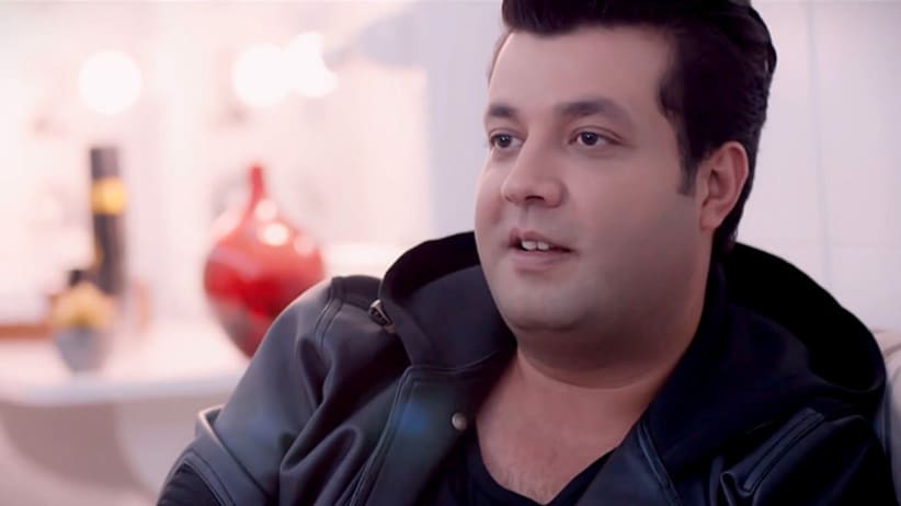 Episode 05 - Varun Sharma