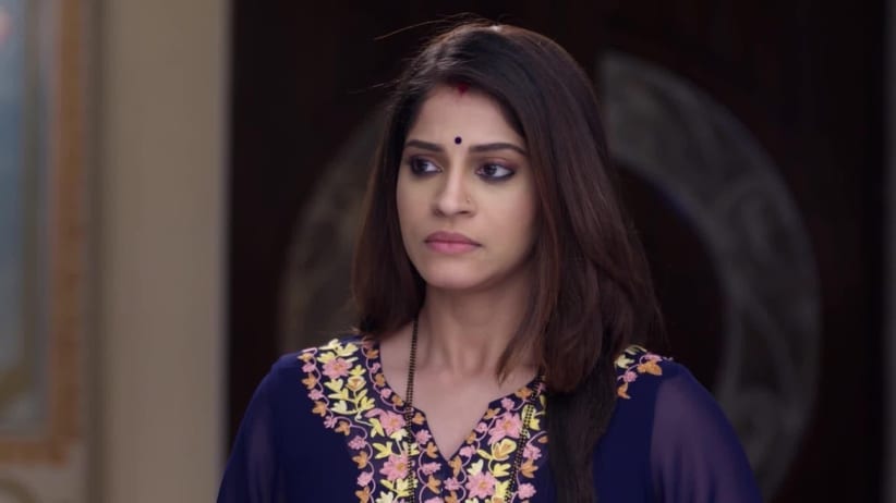 Guddan saves AJ's daughters-in-law - Guddan - Tumse Na Ho Payega
