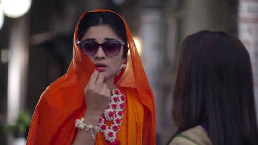 Guddan misunderstands Durga - Guddan - Tumse Na Ho Payega