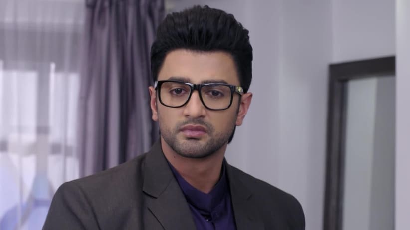 Parv tells Revati that he doesn't love her - Guddan - Tumse Na Ho Payega