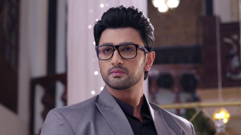 Guddan slams a cake on Akshat's face - Guddan - Tumse Na Ho Payega