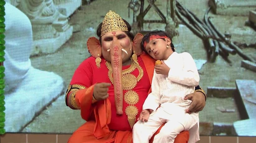 Chala Hawa Yeu Dya - Hou De Viral - Episode 5 - September 10, 2018 - Full Episode