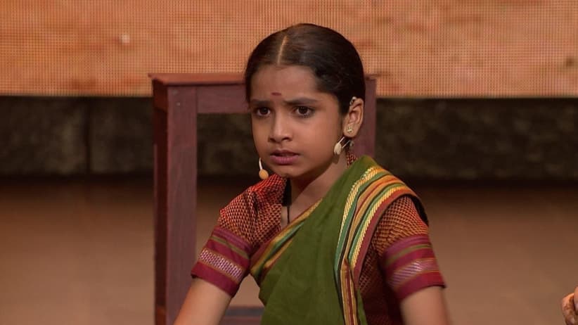 Episode 6 - India's Best Dramebaaz 2018
