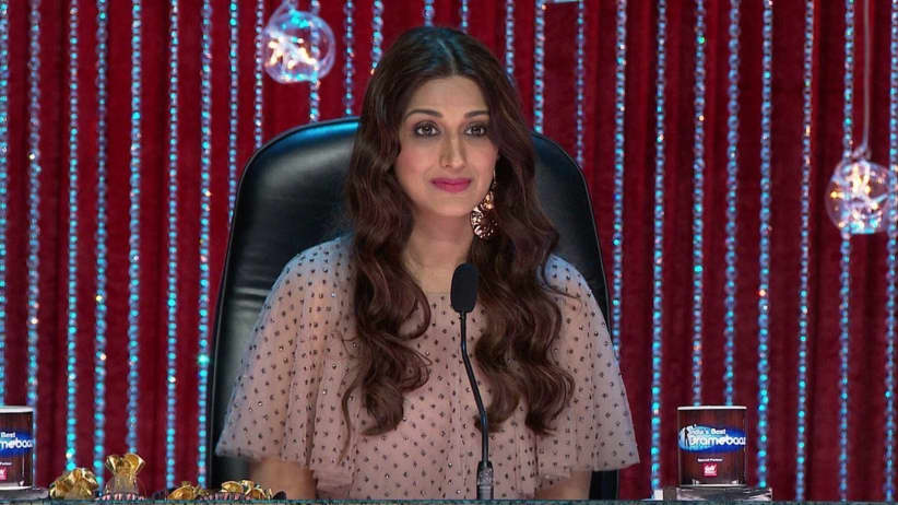 Episode 3 - India's Best Dramebaaz 2018