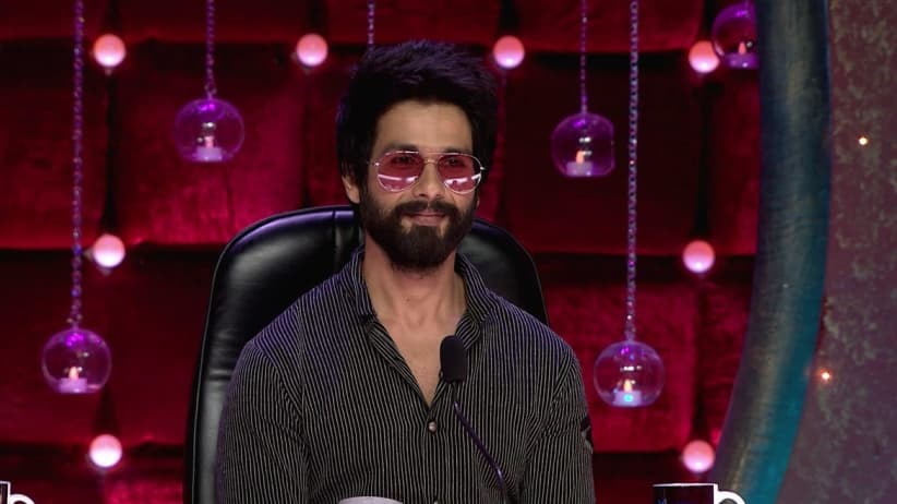 Episode 25 - India's Best Dramebaaz 2018