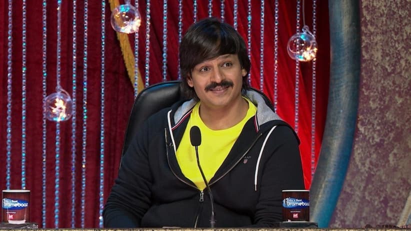 Episode 2 - India's Best Dramebaaz 2018