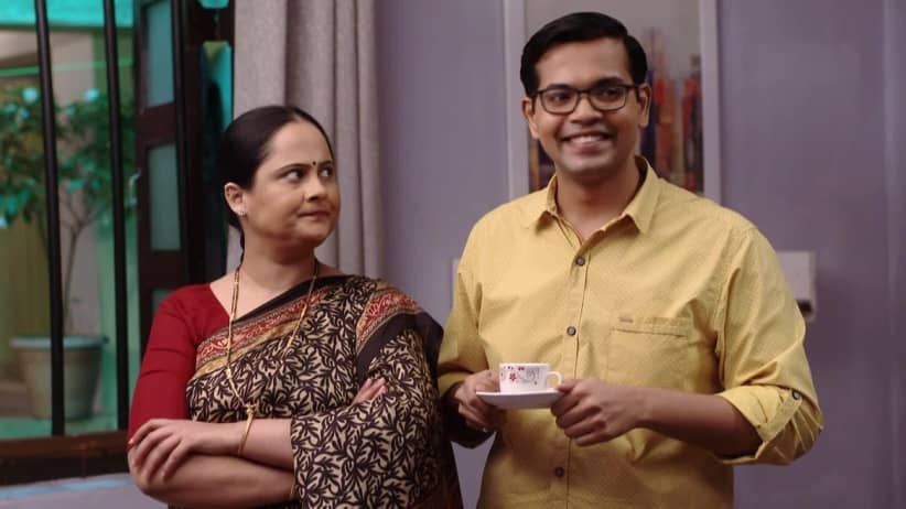 Tula Pahate Re - Episode 18 - September 1, 2018 - Full Episode