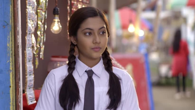 Tujhse Hai Raabta - Episode 8 - September 12, 2018 - Full Episode