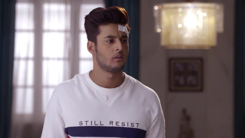 Tujhse Hai Raabta - Episode 6 - September 10, 2018 - Full Episode