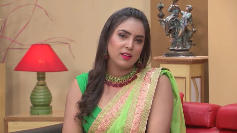 Ai Ti Ama Rosei Ghara - Episode 27 - June 13, 2018 - Full Episode