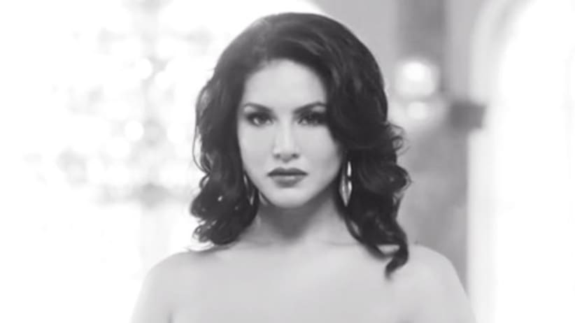 The Story Behind the name Sunny Leone