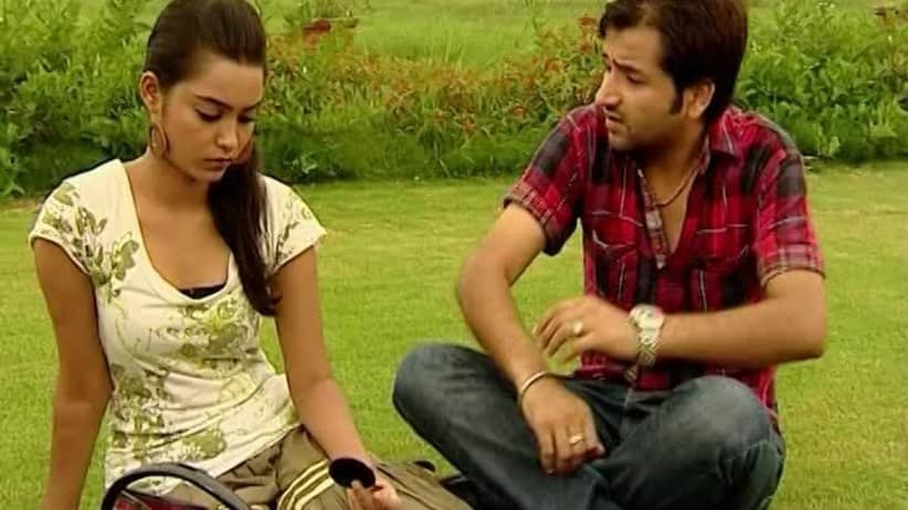 Akhiyan Ton Door Jayeen Na Episode -13
