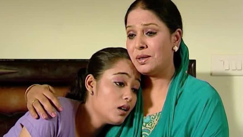 Akhiyan Ton Door Jayeen Na Episode -14