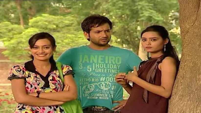 Akhiyan Ton Door Jayeen Na Episode -11