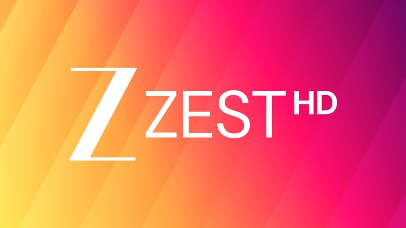 Zee Zest HD