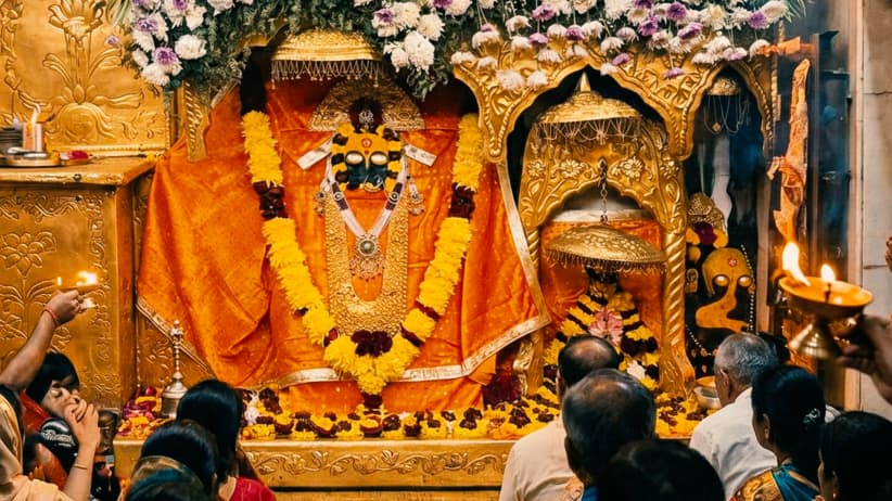 Ma Naina Devi