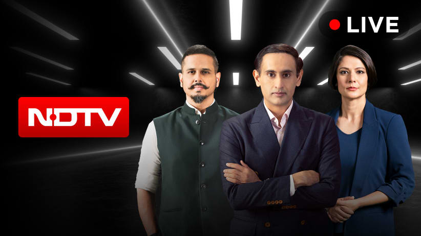 NDTV