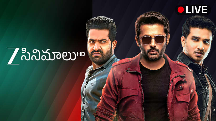 Zee Cinemalu HD