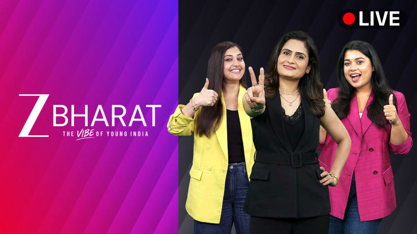 Zee Bharat