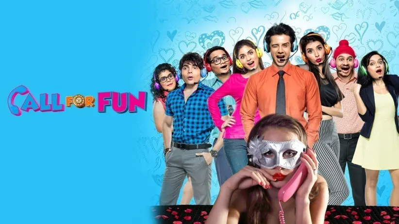 Call For Fun