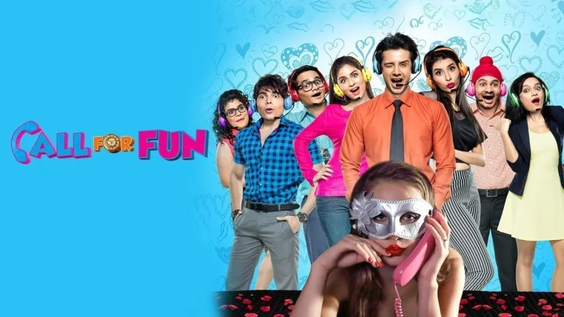 Call For Fun