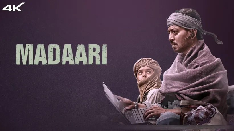 Madaari