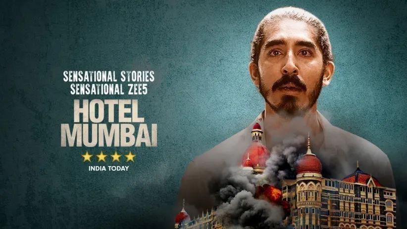 Hotel Mumbai