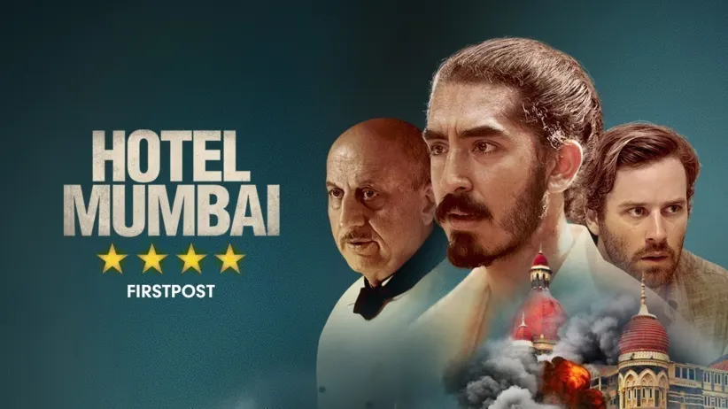 Hotel Mumbai