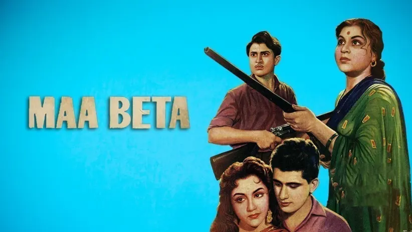 Maa Beta