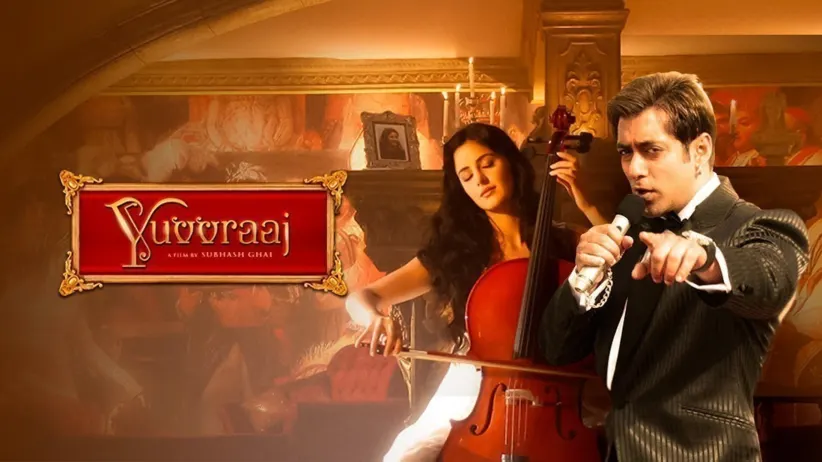 Yuvvraaj