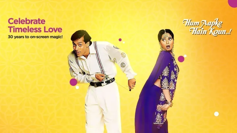 Hum Aapke Hain Koun