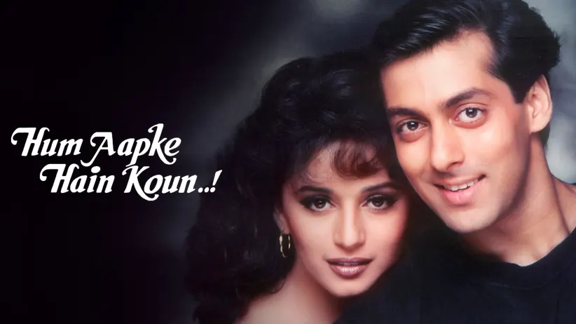 Hum Aapke Hain Koun