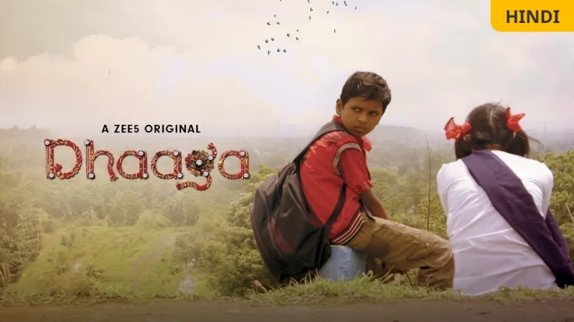 Dhaaga
