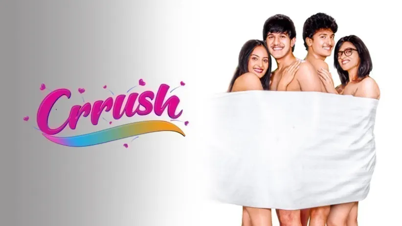 Crrush