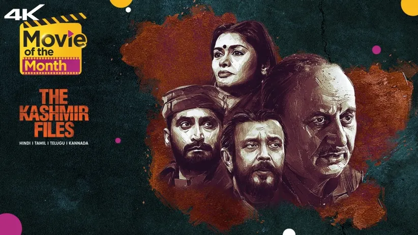 The Kashmir Files