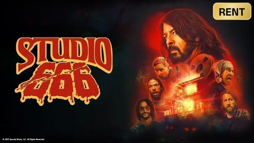 Studio 666