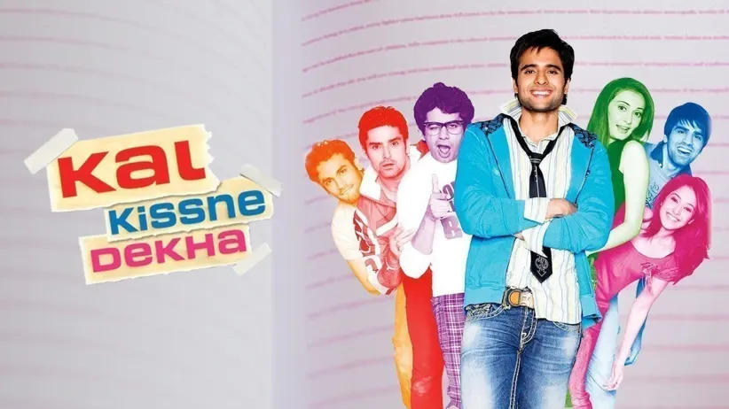 Kal Kissne Dekha