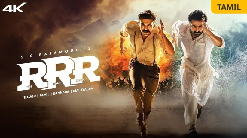 RRR (Tamil)