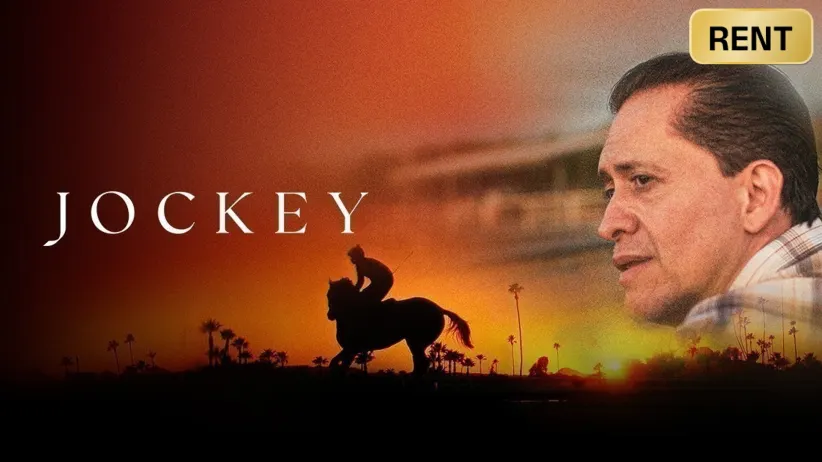 Jockey