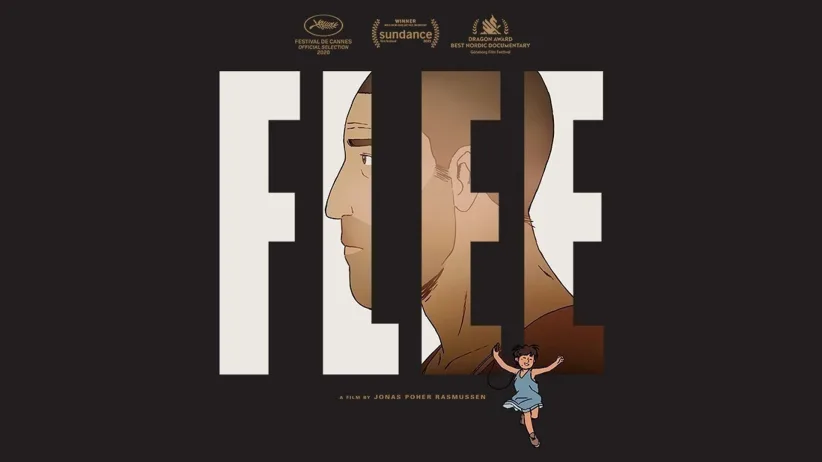 Flee