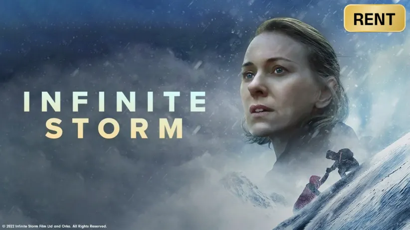 Infinite Storm