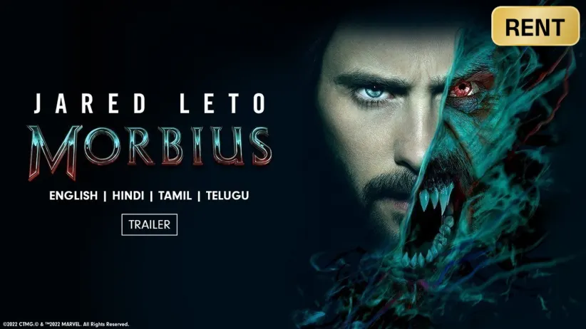 Morbius