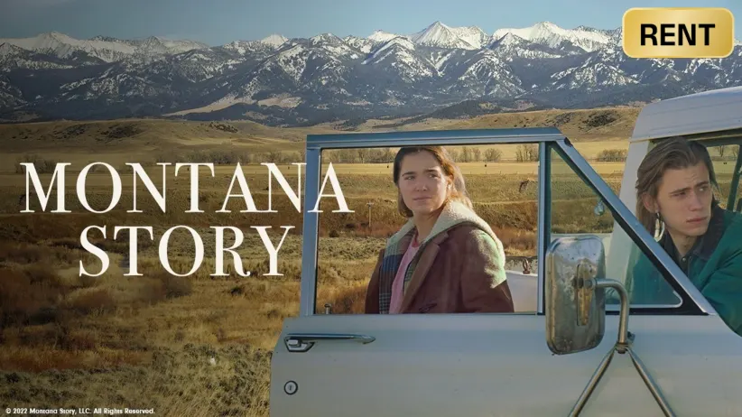 Montana Story