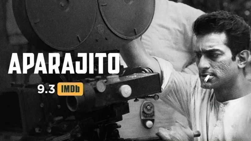 Aparajito