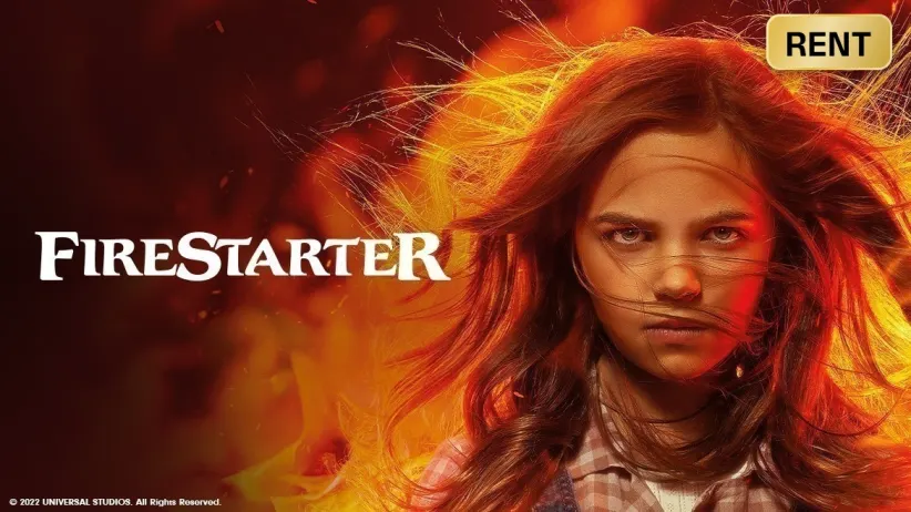 Firestarter