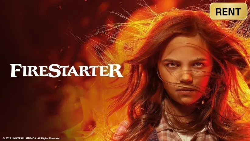 Firestarter
