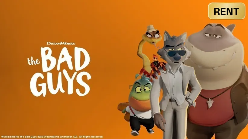 The Bad Guys