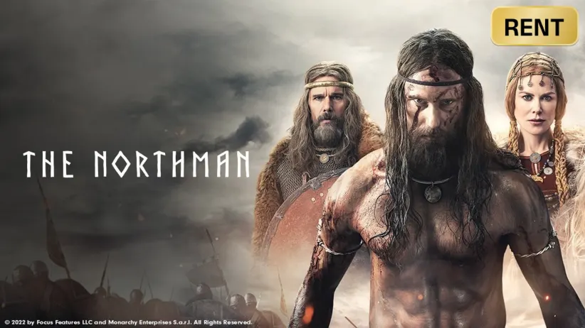 The Northman