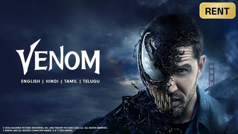 Venom